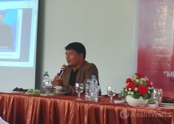 Ompreng MBG Diduga Berlemak Babi, IKADI Ketapang Desak Dinas Angkat Bicara