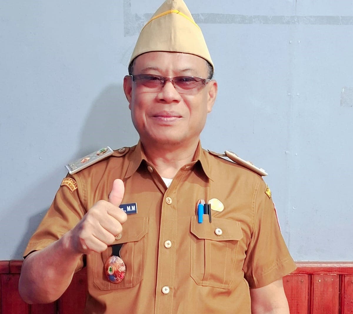 Dishub Kapuas Hulu Imbau Warga Tertib Lalu Lintas Saat MTQ XXXIII Kalbar