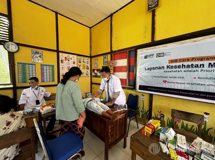 Smelter di Pulau Penebang: Pemantik Kemajuan Ekonomi Kalbar