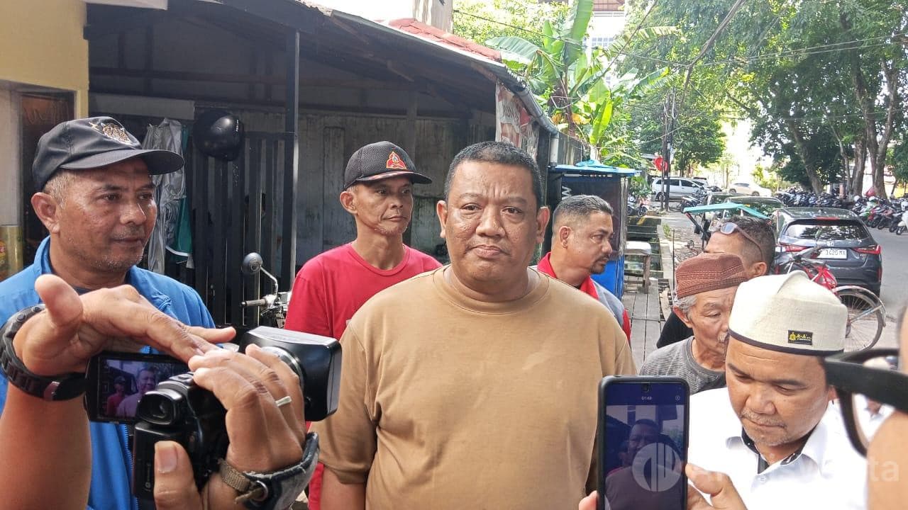 Aklamasi Tertahan, Ketua IPSI Pontianak Terpilih tapi Rekomendasi KONI Tak Kunjung Turun