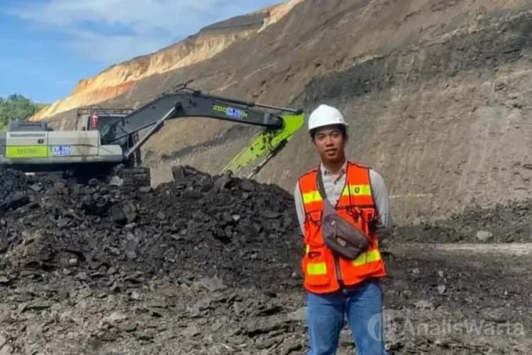 DPR Rem Darurat Tambang Nakal: Izin Belum Lengkap, RKAB Tak Bakal Keluar