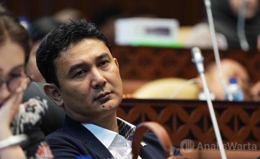 DPR Apresiasi Antam dan ICA Dinilai Transparansi Program CSR